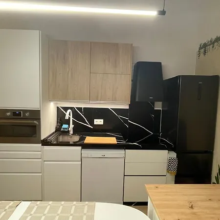 Apartment Paz *
