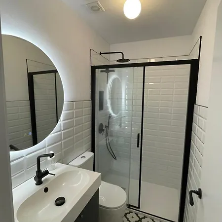 Pazcadiz Apartment
