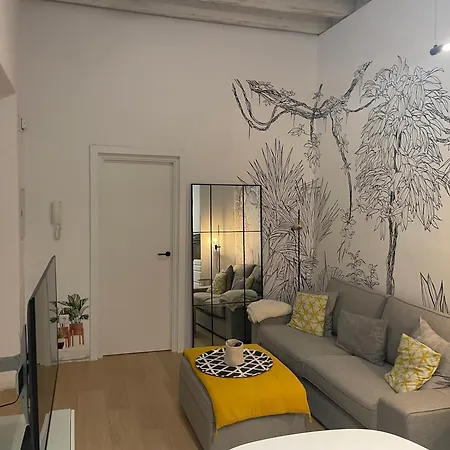 Apartment Paz Cadiz