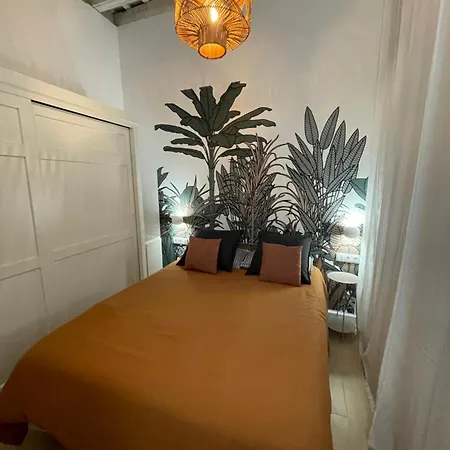Apartment Paz