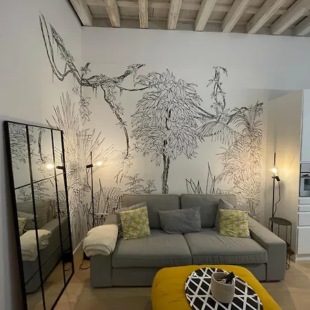Apartment Pazcadiz *