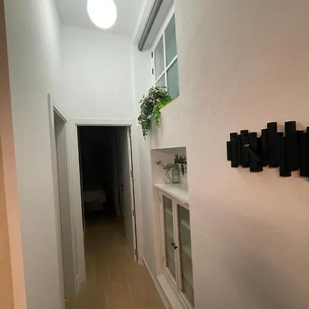 Paz Apartment Cadiz